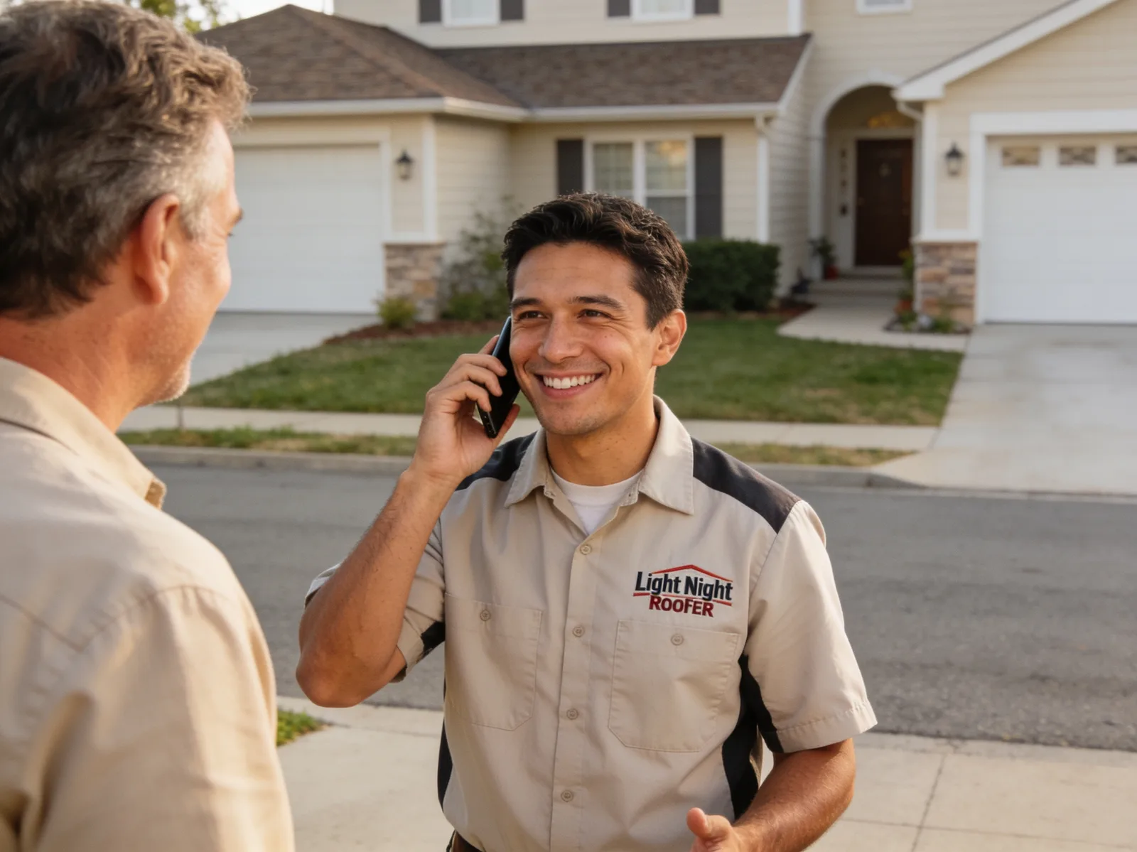 Emergency Roof Repair Londonderry, OH FAQs